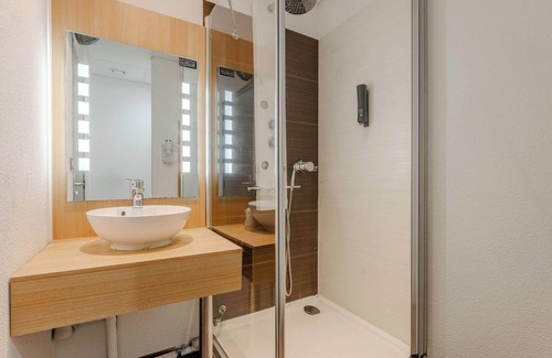 Proville Hotel | B&B HOTEL Cambrai