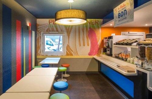 Pierrelaye Hotel | B&B HOTEL Cergy Pierrelaye