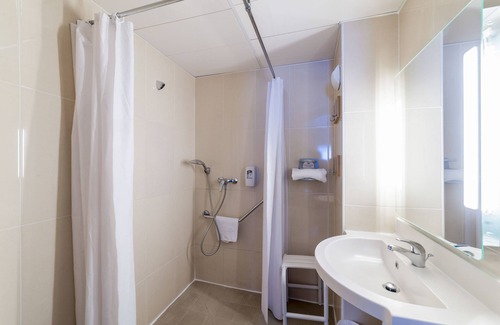 Saint-Remy Hotel | B&B HOTEL Chalon-sur-Saône Sud