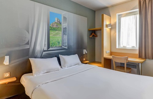 Saint-Remy Hotel | B&B HOTEL Chalon-sur-Saône Sud