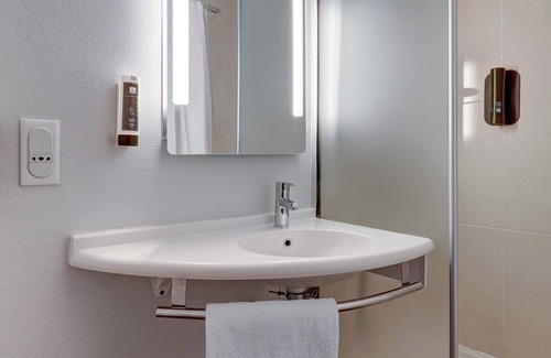 Saint-Remy Hotel | B&B HOTEL Chalon-sur-Saône Sud