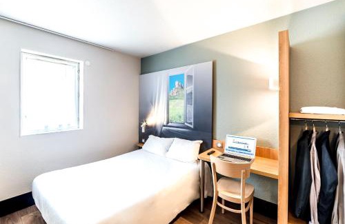 Saint-Remy Hotel | B&B HOTEL Chalon-Sur-Saone Sud