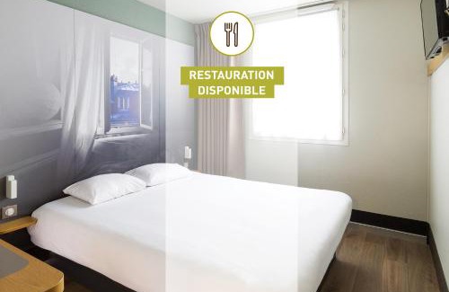 Le Coudray Hotel | B&B HOTEL CHARTRES Le Forum