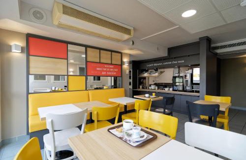 Deols Hotel | B&B HOTEL CHATEAUROUX Aéroport