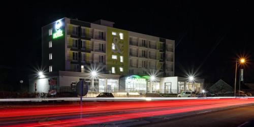 Chamarandes-Choignes Hotel | B&B HOTEL Chaumont