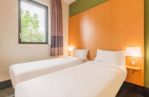 Colmar Hotel | B&B HOTEL Colmar Expo