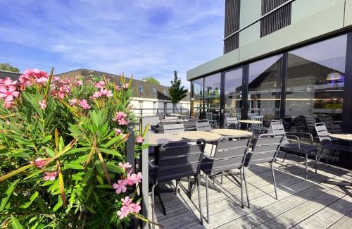Compiegne Hotel | B&B HOTEL Compiègne