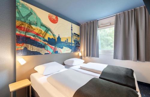 Dortmund Hotel | B&B HOTEL Dortmund-West