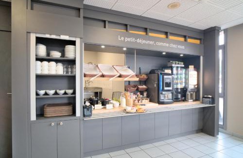 Dreux Hotel | B&B HOTEL Dreux Centre
