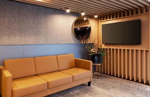 Duisburg Mitte Hotel | B&B Hotel Duisburg Hbf-Nord