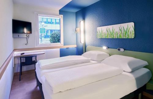 Altenessen-Sud Hotel | B&B HOTEL Essen-Nord
