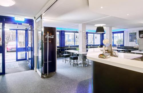 Altenessen-Sud Hotel | B&B HOTEL Essen-Nord
