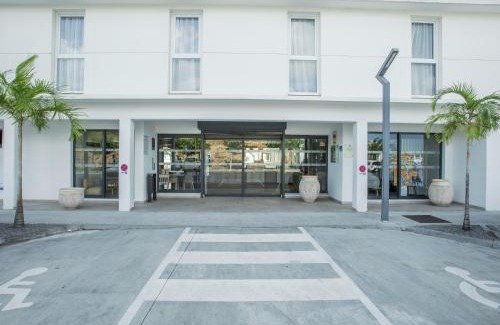 Fort-de-France Hotel | B&B HOTEL Fort-de-France