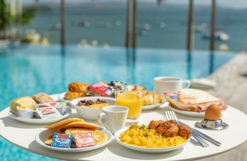 Fort-de-France Hotel | B&B HOTEL Fort-de-France