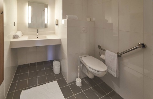 Fort-de-France Hotel | B&B HOTEL Fort de France