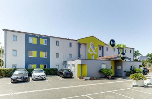 Roquebrune-sur-Argens Hotel | B&B HOTEL Fréjus Roquebrune-sur-Argens
