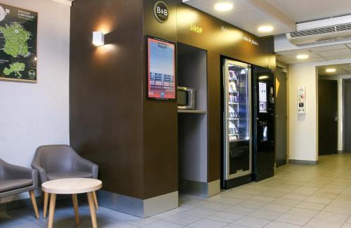 Roquebrune-sur-Argens Hotel | B&B HOTEL Fréjus Roquebrune-sur-Argens