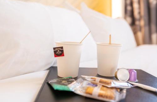 Villefranche-sur-Saone Hotel | B&B HOTEL Villefranche-sur-Saône Sud