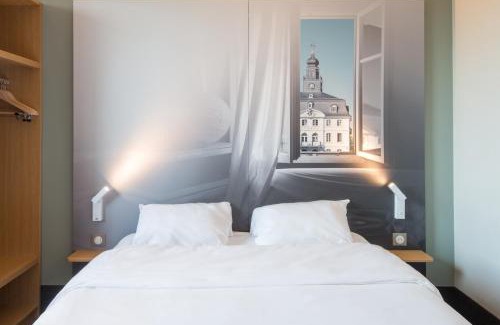 Betting Hotel | B&B HOTEL Freyming-Merlebach