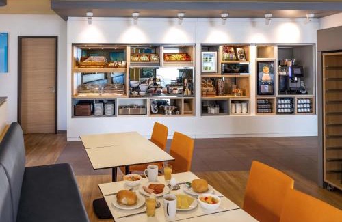 Fulda Hotel | B&B Hotel Fulda-City