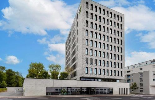 Fulda Hotel | B&B Hotel Fulda-City