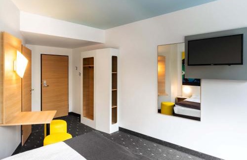 Goettingen Hotel | B&B Hotel Göttingen-City