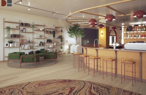 Vernier Hotel | B&B HOTEL Geneva Airport