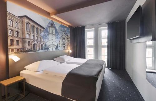 Gera Hotel | B&B HOTEL Gera