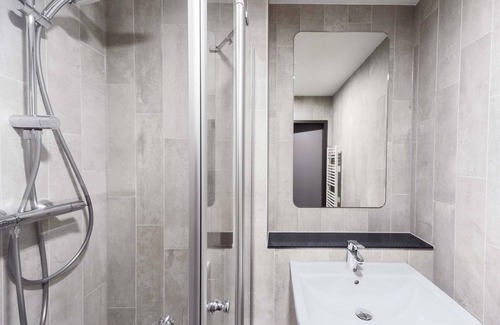 Gotha Hotel | B&B HOTEL Gotha-Hbf