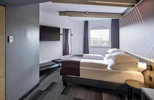Hamm Hotel | B&B Hotel Hamm