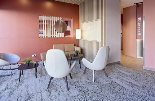 Hamm Hotel | B&B Hotel Hamm