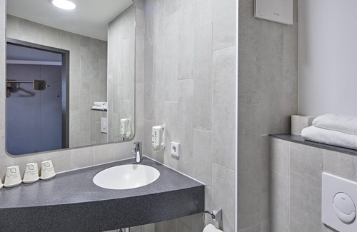 Hamm Hotel | B&B Hotel Hamm