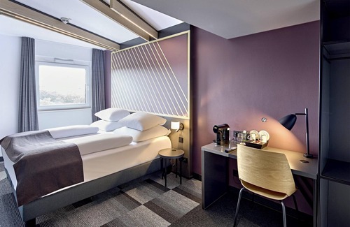 Hamm Hotel | B&B Hotel Hamm