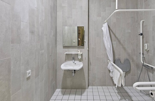 Hamm Hotel | B&B Hotel Hamm