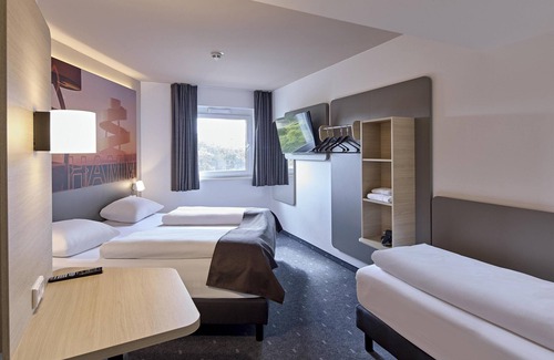 Hamm Hotel | B&B Hotel Hamm