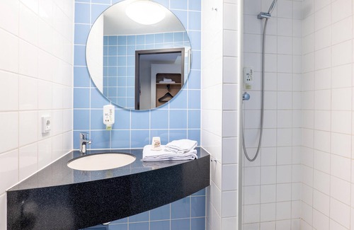 Heilbronn Hotel | B&B Hotel Heilbronn