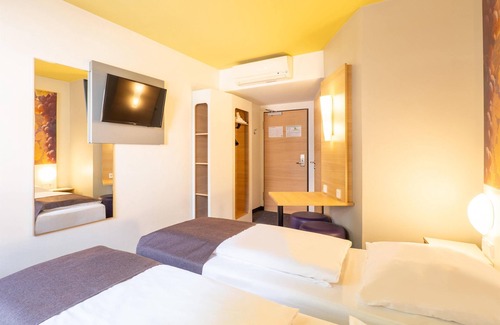 Heilbronn Hotel | B&B Hotel Heilbronn