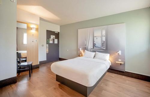 Hyeres City Centre Hotel | B&B HOTEL Hyères