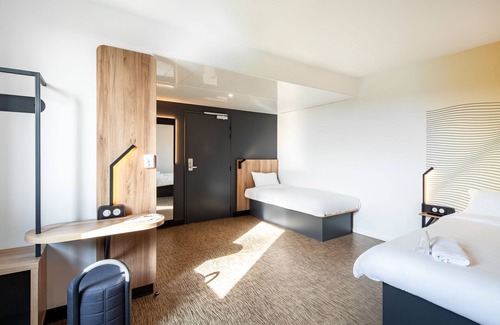 Igny Hotel | B&B HOTEL Igny Palaiseau