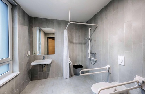 Schubert & Salzer Hotel | B&B HOTEL Ingolstadt-Ost