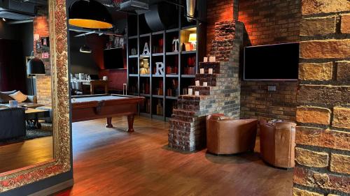 Inverness City Centre Hotel | B&B HOTEL Inverness