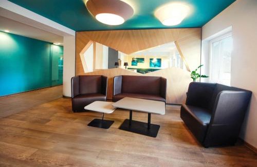 Jena-Zentrum Hotel | B&B Hotel Jena