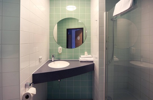 Jena-Zentrum Hotel | B&B Hotel Jena