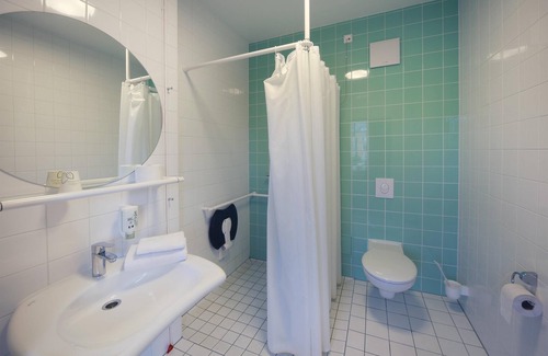 Jena-Zentrum Hotel | B&B Hotel Jena
