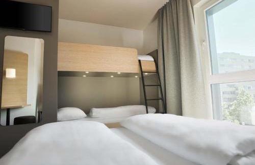 Ehrenfeld Hotel | B&B Hotel Köln-City