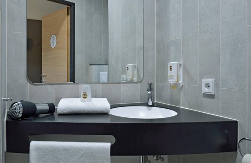 Ehrenfeld Hotel | B&B HOTEL Köln-Ehrenfeld