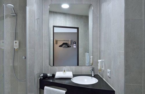 Ehrenfeld Hotel | B&B HOTEL Köln-Ehrenfeld