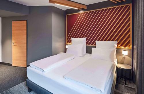 Deutz Hotel | B&B Hotel Köln-Messe