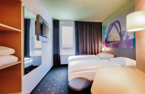 Kehl Hotel | B&B Hotel Kehl