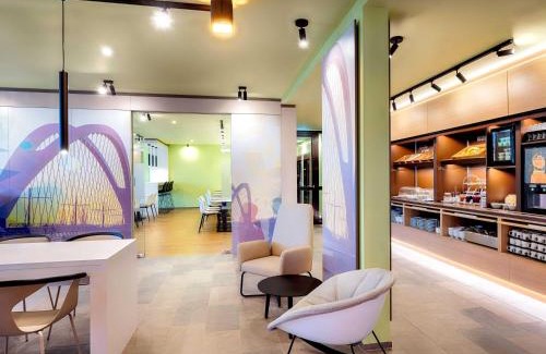 Kehl Hotel | B&B Hotel Kehl